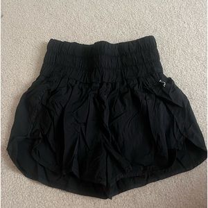 Black free people "The Way Home" shorts